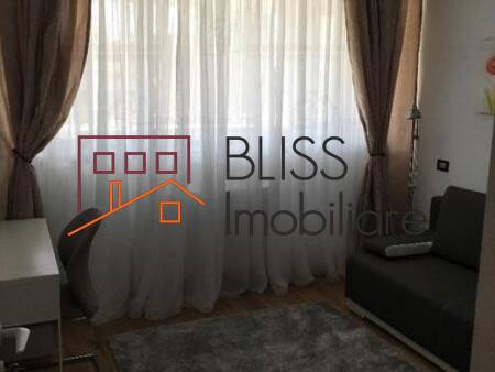 Apartment for Rent Herastrau | Nordului, Bucharest - 2 Bedroom - ID:38910 | Bliss Imobiliare / Photo 13 - BLISS Imobiliare