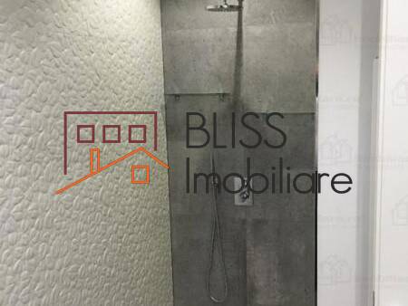 Apartament de Inchiriat Herastrau | Nordului - 3 Camere - ID:38910 | Bliss Imobiliare / Photo 14 - BLISS Imobiliare