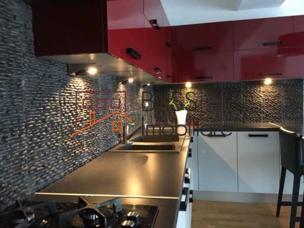 2-Bedroom Apartment VitaBella Residence, Bucharest / Ilfov | Bliss Imobiliare / Photo 5 - BLISS Imobiliare