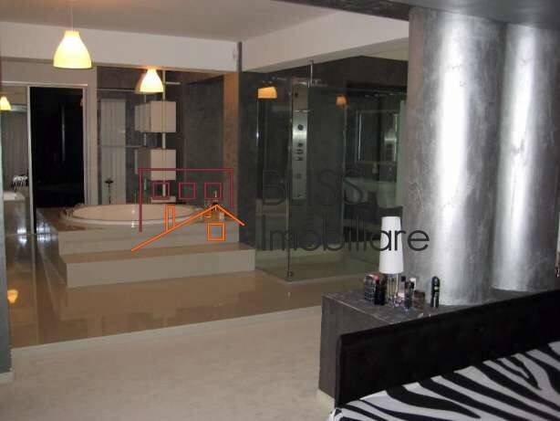 Vila de Inchiriat Iancu Nicolae | Pipera - 6 Camere - ID:39143 | Bliss Imobiliare / Photo 8 - BLISS Imobiliare