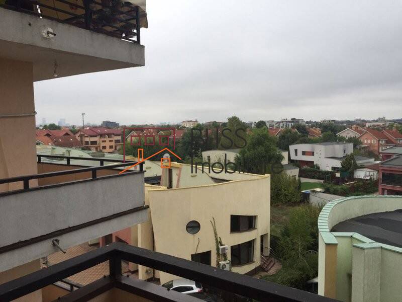 Beautiful Apartment With 2 Bedrooms, Bucharest / Ilfov | Bliss Imobiliare / Photo 11 - BLISS Imobiliare