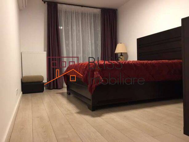 Apartament de Inchiriat Aviatiei | Promenada mall | Metro Pipera - 3 Camere - ID:40091 | Bliss Imobiliare / Photo 6 - BLISS Imobiliare