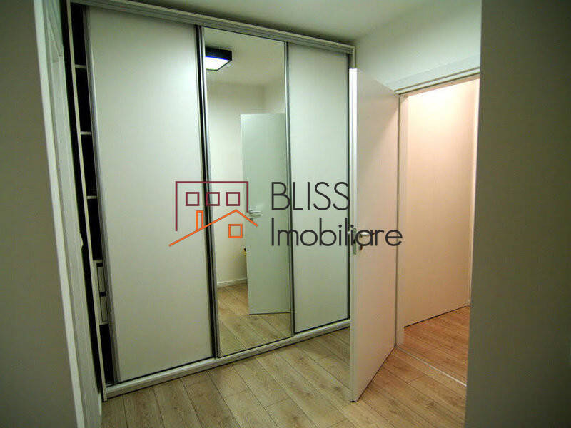 Apartament de Inchiriat Aviatiei | Promenada mall | Metro Pipera - 3 Camere - ID:40091 | Bliss Imobiliare / Photo 7 - BLISS Imobiliare