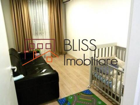 Apartament de Inchiriat Aviatiei | Promenada mall | Metro Pipera - 3 Camere - ID:40091 | Bliss Imobiliare / Photo 8 - BLISS Imobiliare