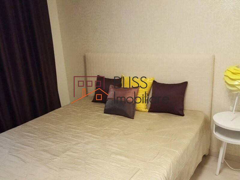 Apartament Luxos Cu 2 Camere In Rose Residence – Mobilat, Parcare Subterana Si Vedere Panoramica | Bliss Imobiliare / Photo 2 - BLISS Imobiliare