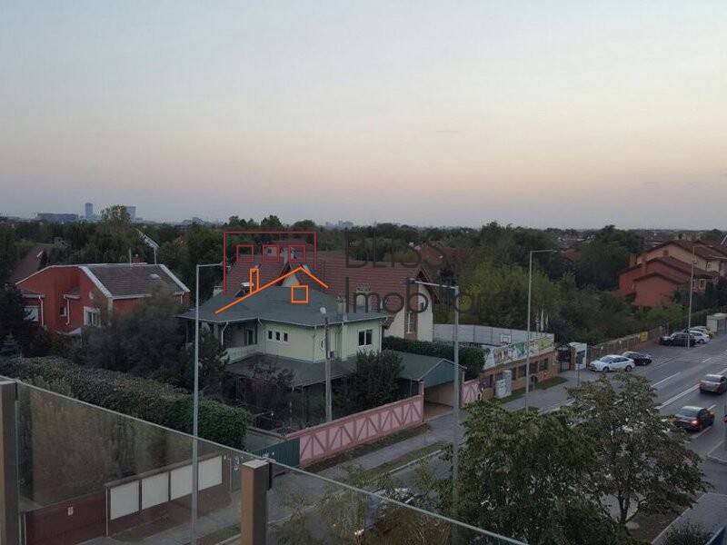 Luxury 2-Bedroom Apartment In Rose Residence – Furnished, Underground Parking, Panoramic View, Bucharest / Ilfov | Bliss Imobiliare / Photo 9 - BLISS Imobiliare