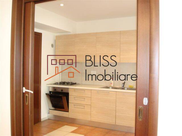 Apartament de Inchiriat Herastrau | Nordului - 3 Camere - ID:4953 | Bliss Imobiliare / Photo 4 - BLISS Imobiliare