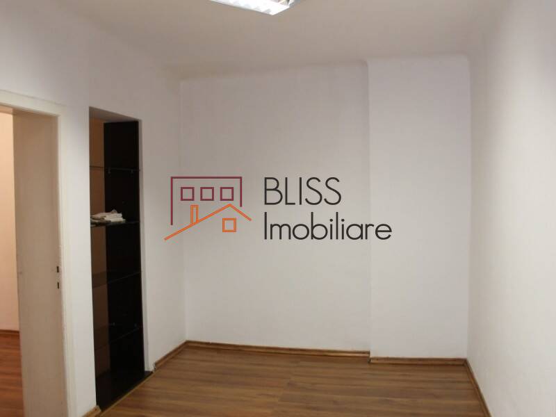 House for Rent Grivitei Basarab, Bucharest - 6 Rooms - ID:1003 | Bliss Imobiliare / Photo 3 - BLISS Imobiliare