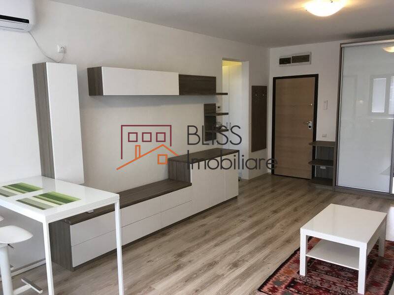 Apartament de Inchiriat Iancu Nicolae | Pipera - 2 Camere - ID:40344 | Bliss Imobiliare / Photo 3 - BLISS Imobiliare