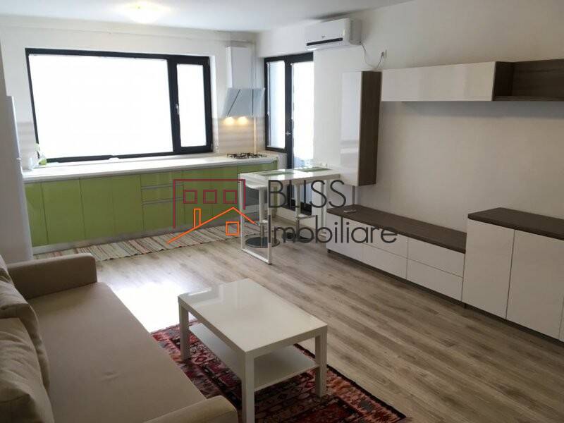Apartament de Inchiriat Iancu Nicolae | Pipera - 2 Camere - ID:40344 | Bliss Imobiliare / Photo 2 - BLISS Imobiliare