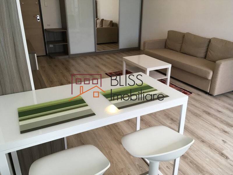 Apartament de Inchiriat Iancu Nicolae | Pipera - 2 Camere - ID:40344 | Bliss Imobiliare / Photo 5 - BLISS Imobiliare