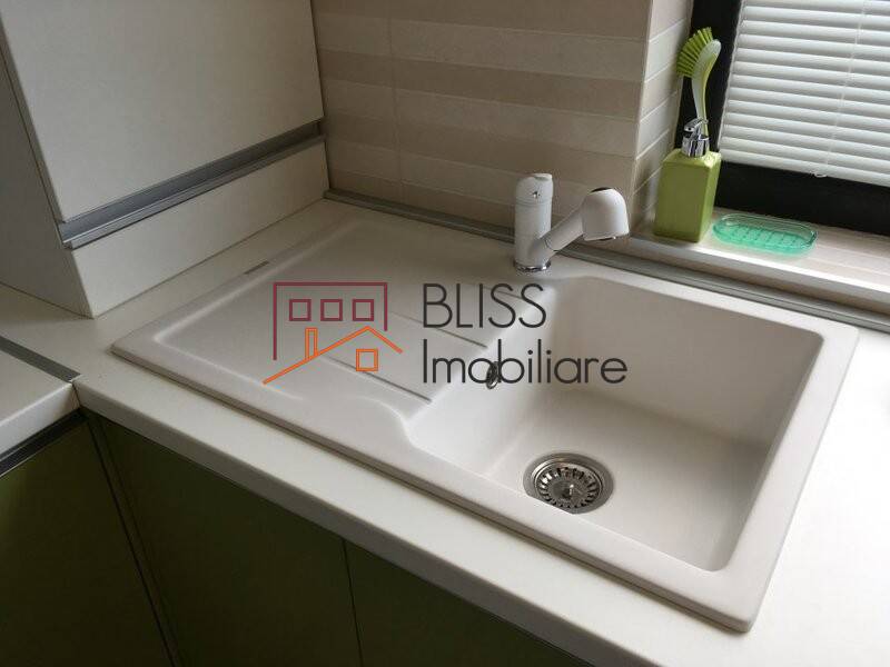 Apartament de Inchiriat Iancu Nicolae | Pipera - 2 Camere - ID:40344 | Bliss Imobiliare / Photo 8 - BLISS Imobiliare