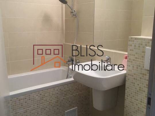 Apartment for Rent Iancu Nicolae | Pipera, Bucharest - 1 Bedroom - ID:40344 | Bliss Imobiliare / Photo 14 - BLISS Imobiliare