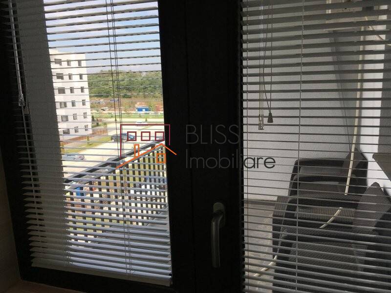 Apartament de Inchiriat Iancu Nicolae | Pipera - 2 Camere - ID:40344 | Bliss Imobiliare / Photo 15 - BLISS Imobiliare