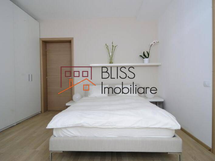 Apartment for Rent Iancu Nicolae | Pipera, Bucharest - 1 Bedroom - ID:40663 | Bliss Imobiliare / Photo 4 - BLISS Imobiliare