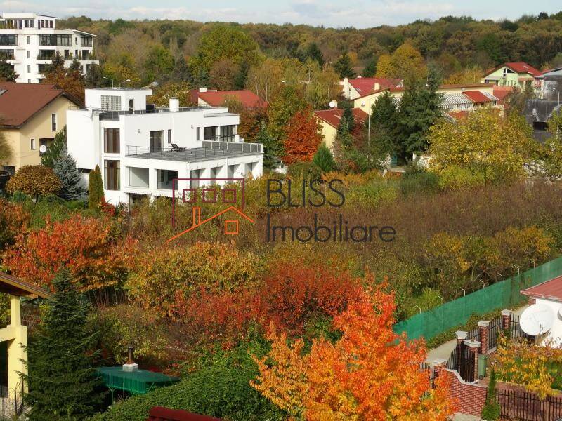 Furnished 3-bedroom Apartment Pipera, Bucharest / Ilfov | Bliss Imobiliare / Photo 5 - BLISS Imobiliare