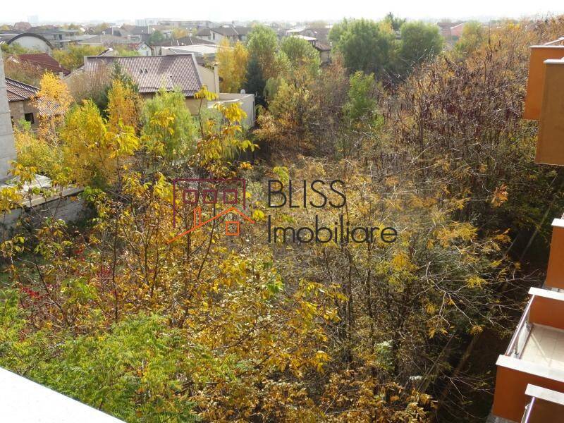 Furnished 3-bedroom Apartment Pipera, Bucharest / Ilfov | Bliss Imobiliare / Photo 6 - BLISS Imobiliare
