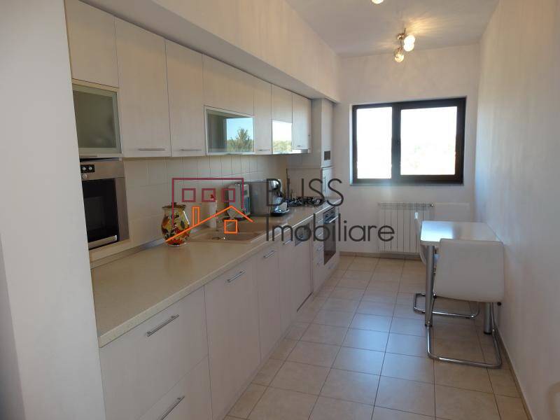 Apartament Mobilat 4 Camere Pipera | Bliss Imobiliare / Photo 7 - BLISS Imobiliare