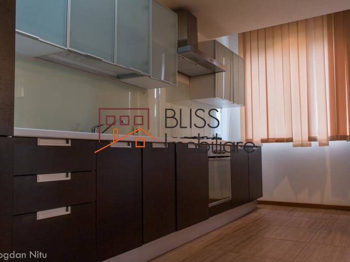 Apartament de Inchiriat Iancu Nicolae | Pipera - 4 Camere - ID:40812 | Bliss Imobiliare / Photo 4 - BLISS Imobiliare