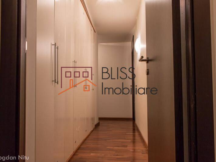 Apartment for Rent Iancu Nicolae | Pipera, Bucharest / Ilfov - 3 Bedroom - ID:40812 | Bliss Imobiliare / Photo 9 - BLISS Imobiliare