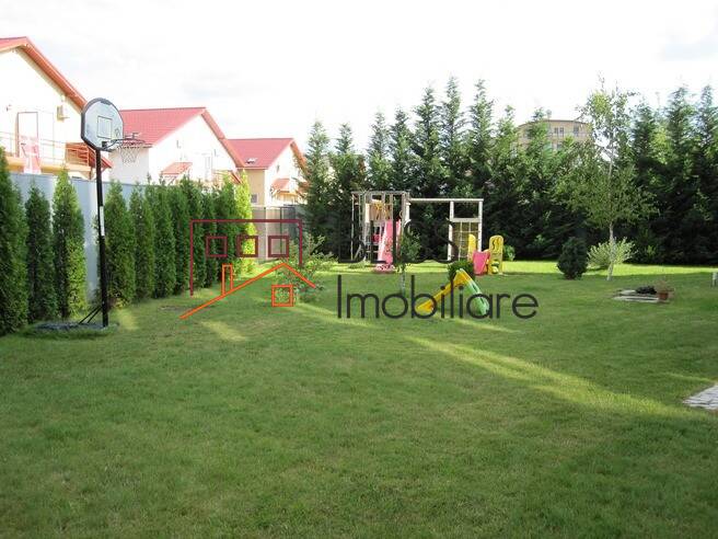 Apartament de Inchiriat Iancu Nicolae | Pipera - 4 Camere - ID:40812 | Bliss Imobiliare / Photo 15 - BLISS Imobiliare