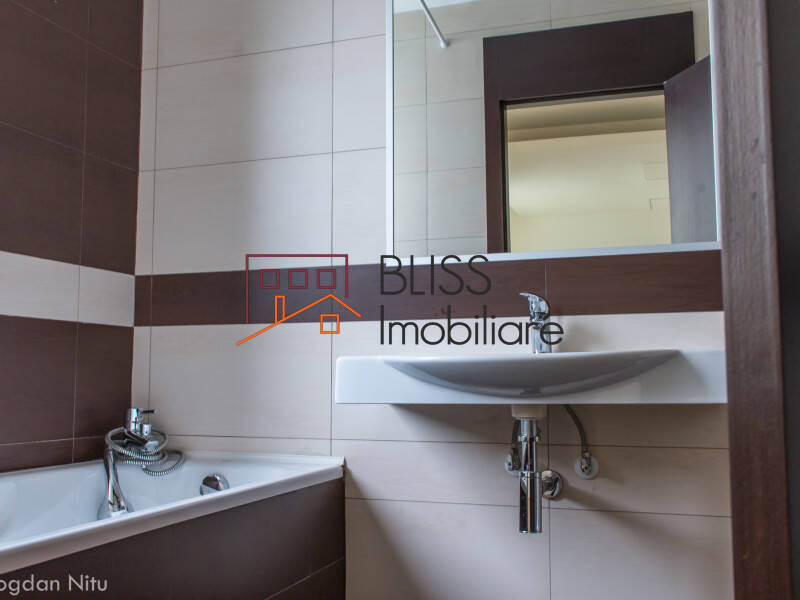 Apartament de Inchiriat Iancu Nicolae | Pipera - 4 Camere - ID:40812 | Bliss Imobiliare / Photo 18 - BLISS Imobiliare