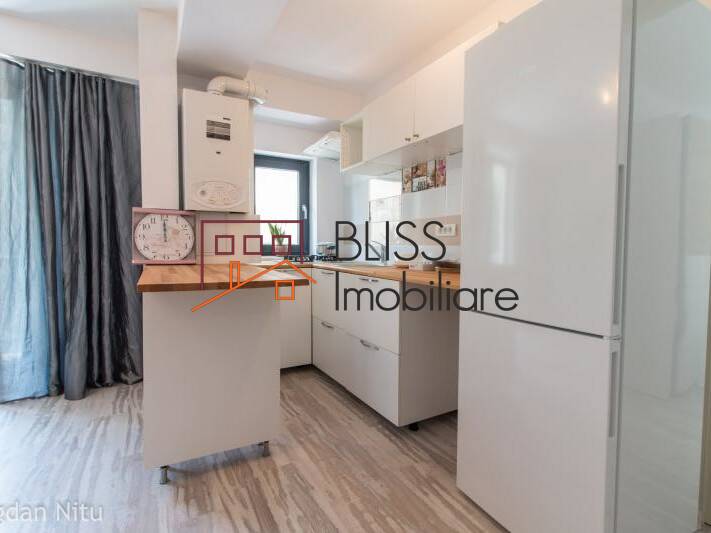 Apartament 2 Camere Nordului | Bliss Imobiliare / Photo 4 - BLISS Imobiliare