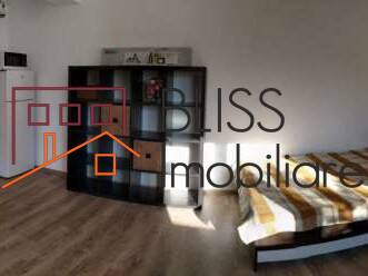 1-Bedroom Apartment With 50sqm In Pipera Azur – Furnished & Functional, Bucharest / Ilfov | Bliss Imobiliare / Photo 6 - BLISS Imobiliare