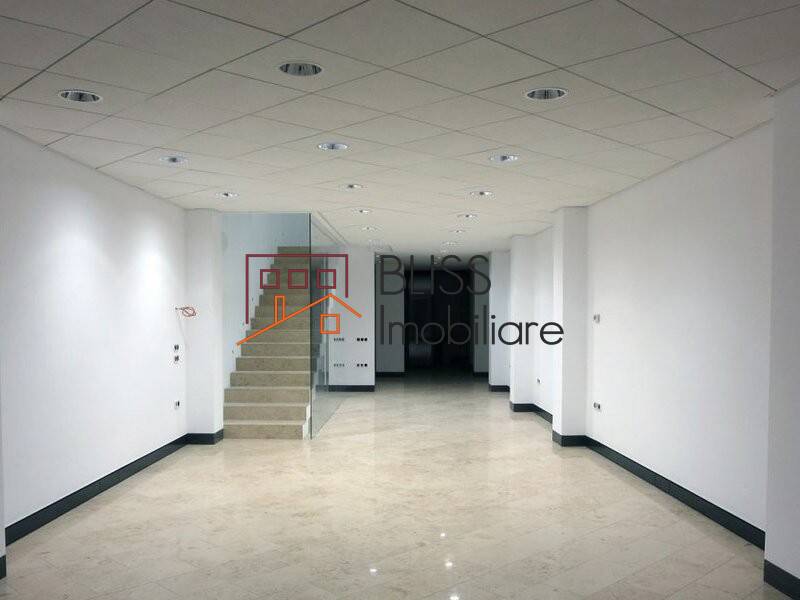 Vila de Inchiriat Tunari - 10 Camere - ID:42035 | Bliss Imobiliare / Photo 1 - BLISS Imobiliare