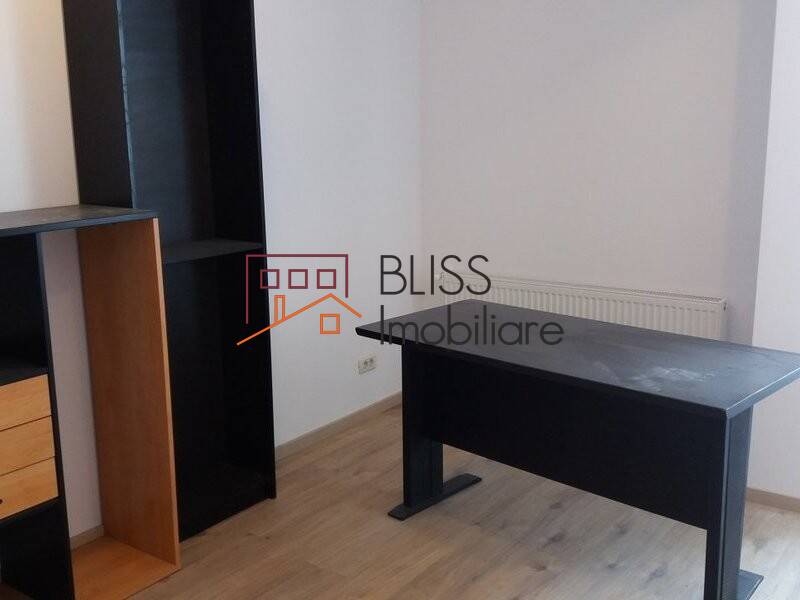 Apartament de Inchiriat Aviatiei | Promenada mall | Metro Pipera - 3 Camere - ID:42111 | Bliss Imobiliare / Photo 9 - BLISS Imobiliare