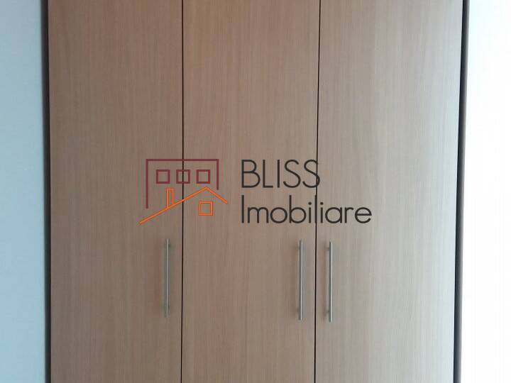 Apartment for Rent Aviatiei | Promenada mall | Metro Pipera, Bucharest - 2 Bedroom - ID:42111 | Bliss Imobiliare / Photo 10 - BLISS Imobiliare