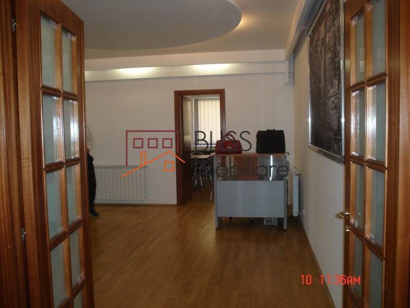 Apartament de Inchiriat Herastrau | Nordului - 4 Camere - ID:5232 | Bliss Imobiliare / Photo 5 - BLISS Imobiliare