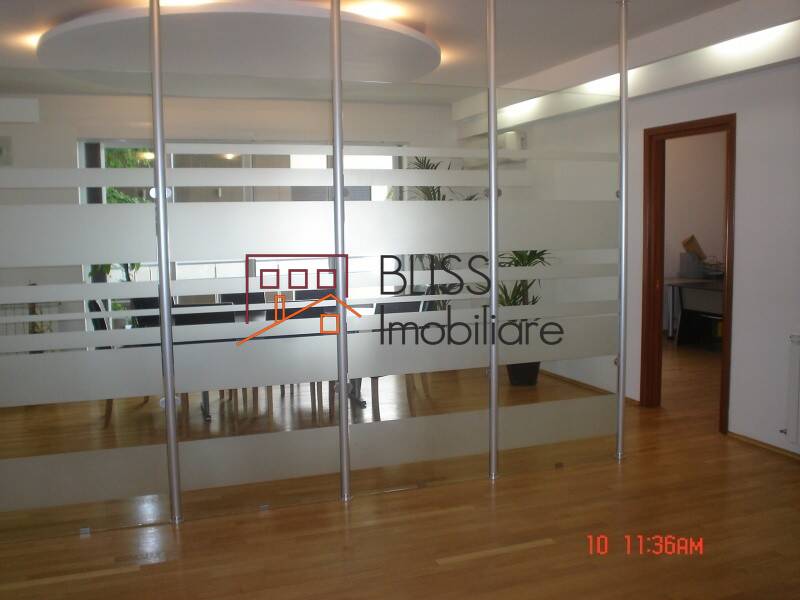 Apartament de Inchiriat Herastrau | Nordului - 4 Camere - ID:5232 | Bliss Imobiliare / Photo 6 - BLISS Imobiliare