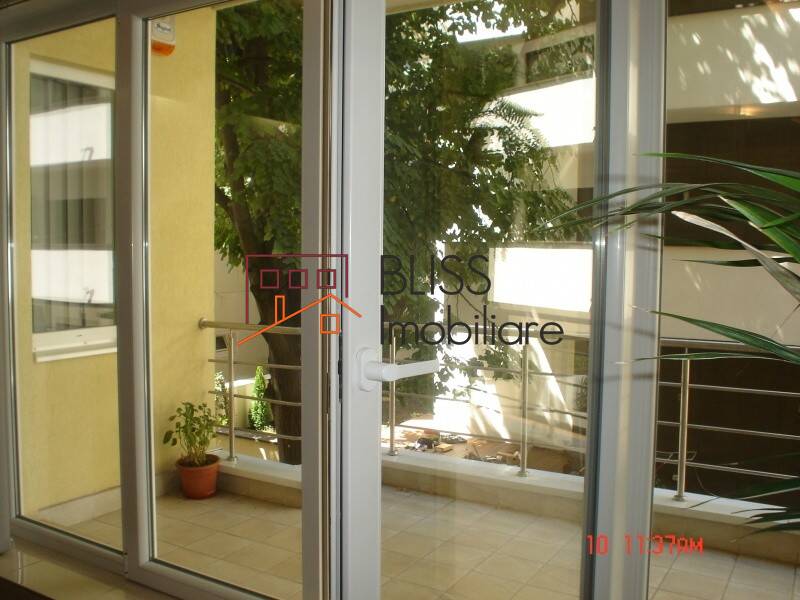 Apartment for Rent Herastrau | Nordului, Bucharest - 3 Bedroom - ID:5232 | Bliss Imobiliare / Photo 10 - BLISS Imobiliare