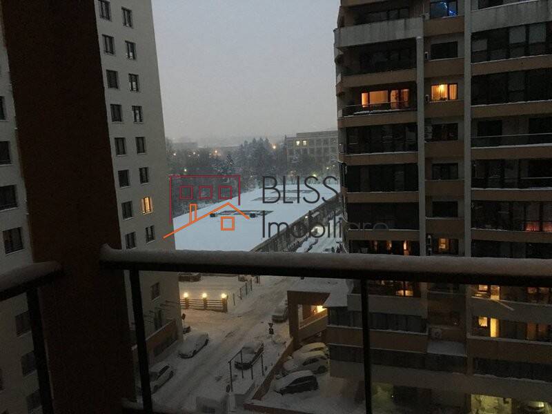 Apartment for Rent Plevnei, Bucharest - 1 Bedroom - ID:42244 | Bliss Imobiliare / Photo 2 - BLISS Imobiliare