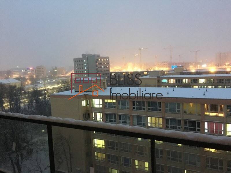 Apartament de Inchiriat Plevnei - 2 Camere - ID:42244 | Bliss Imobiliare / Photo 3 - BLISS Imobiliare