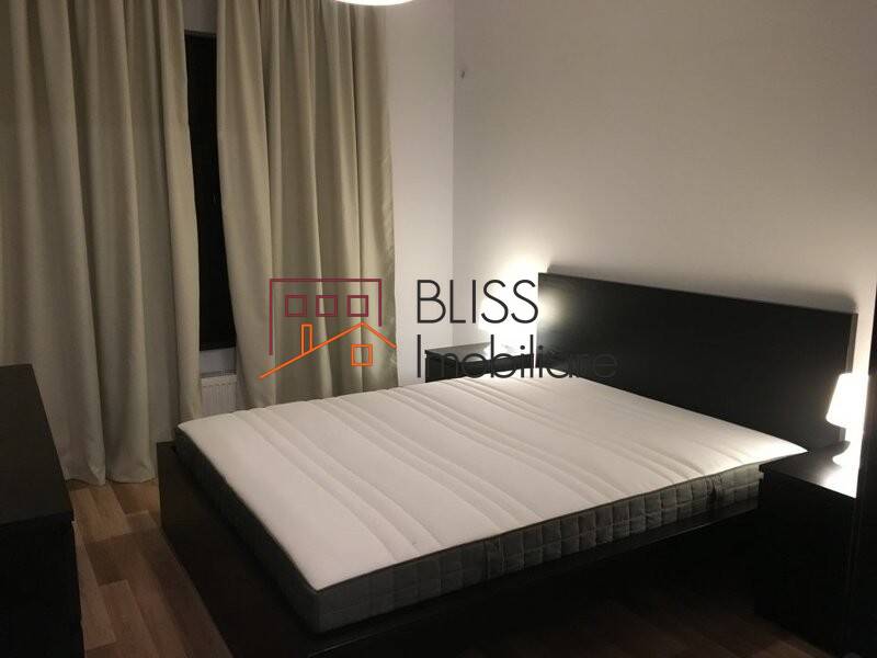 Apartment for Rent Plevnei, Bucharest - 1 Bedroom - ID:42244 | Bliss Imobiliare / Photo 5 - BLISS Imobiliare