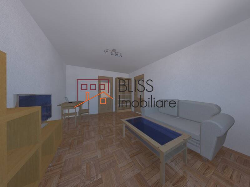 Apartament de Inchiriat Piata Victoriei - 2 Camere - ID:42245 | Bliss Imobiliare / Photo 1 - BLISS Imobiliare