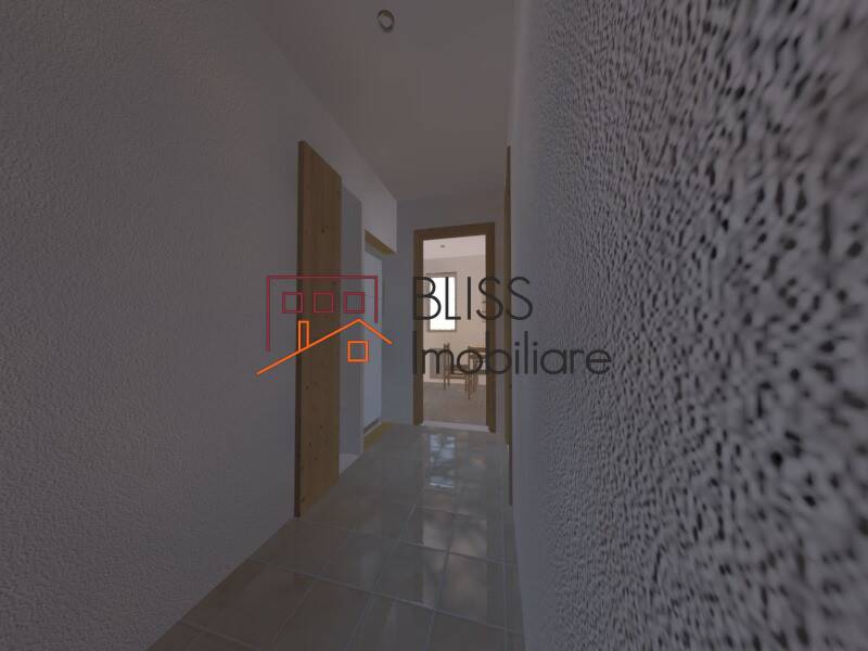 Apartament de Inchiriat Piata Victoriei - 2 Camere - ID:42245 | Bliss Imobiliare / Photo 3 - BLISS Imobiliare