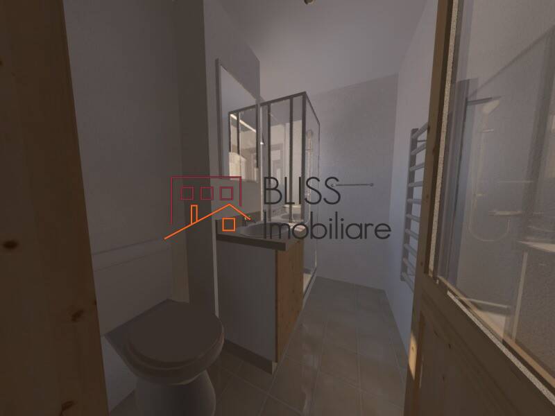 Apartament de Inchiriat Piata Victoriei - 2 Camere - ID:42245 | Bliss Imobiliare / Photo 4 - BLISS Imobiliare