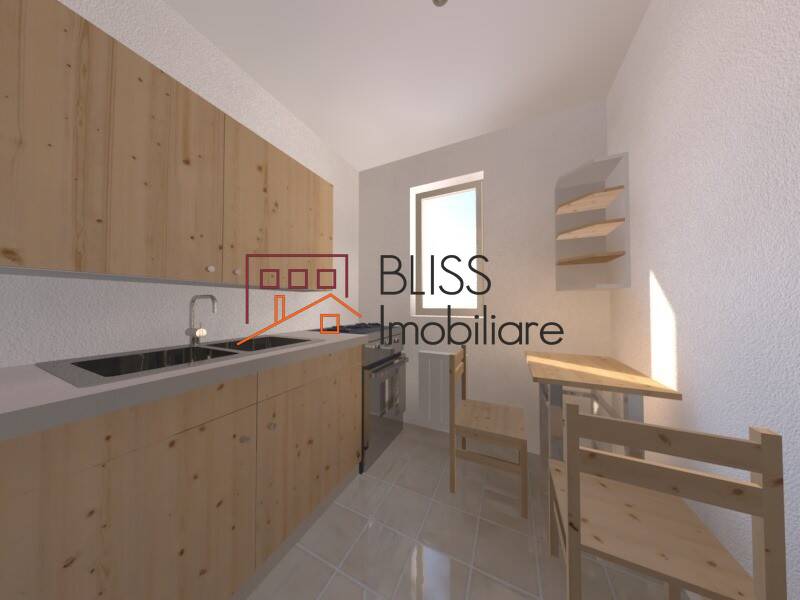 Apartament de Inchiriat Piata Victoriei - 2 Camere - ID:42245 | Bliss Imobiliare / Photo 6 - BLISS Imobiliare
