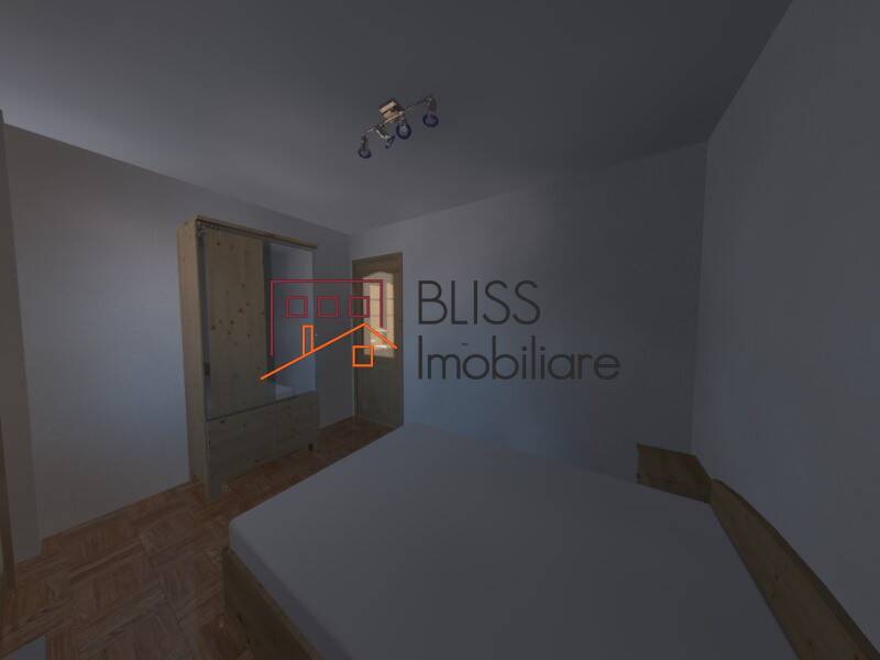 Apartment for Rent Piata Victoriei, Bucharest - 1 Bedroom - ID:42245 | Bliss Imobiliare / Photo 7 - BLISS Imobiliare