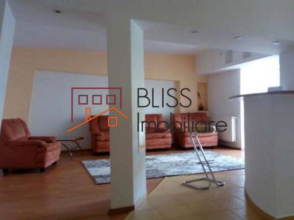 Apartment for Rent Piata Victoriei, Bucharest - 1 Bedroom - ID:42264 | Bliss Imobiliare / Photo 1 - BLISS Imobiliare