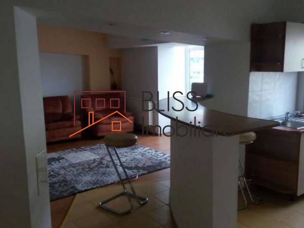 Apartament de Inchiriat Piata Victoriei - 2 Camere - ID:42264 | Bliss Imobiliare / Photo 3 - BLISS Imobiliare