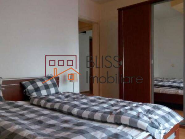 Apartament de Inchiriat Piata Victoriei - 2 Camere - ID:42264 | Bliss Imobiliare / Photo 4 - BLISS Imobiliare
