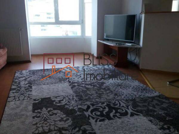 Apartament de Inchiriat Piata Victoriei - 2 Camere - ID:42264 | Bliss Imobiliare / Photo 2 - BLISS Imobiliare