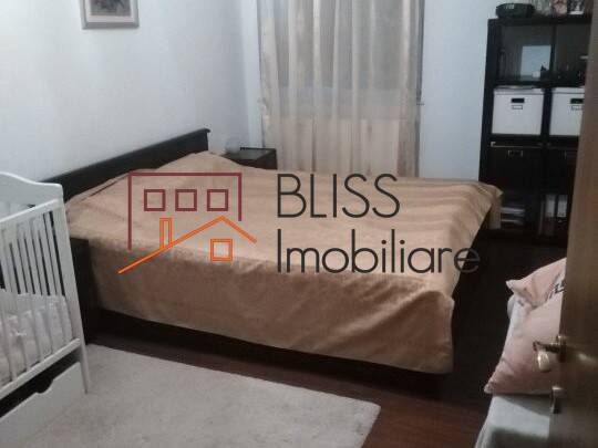Apartment for Rent Floreasca | Barbu Vacarescu, Bucharest - 1 Bedroom - ID:42295 | Bliss Imobiliare / Photo 3 - BLISS Imobiliare