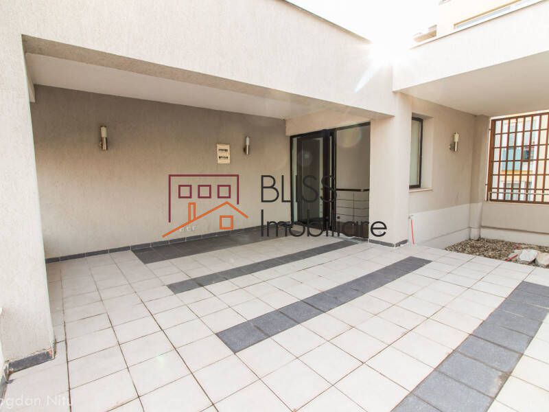 Bloc de Inchiriat Herastrau | Nordului - 6 Camere - ID:42731 | Bliss Imobiliare / Photo 20 - BLISS Imobiliare