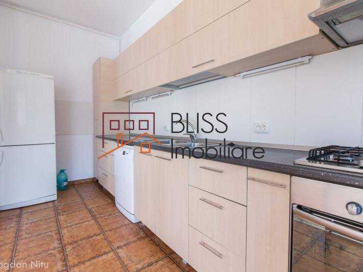 Vila Cu Piscina | Bliss Imobiliare / Photo 12 - BLISS Imobiliare