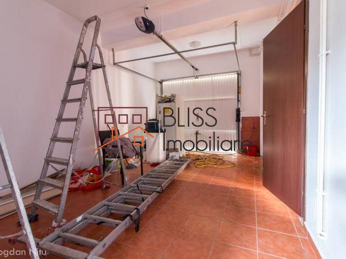 5 Bedroom Villa Iancu Nicolae, Bucharest / Ilfov | Bliss Imobiliare / Photo 18 - BLISS Imobiliare